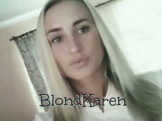 BlondKaren