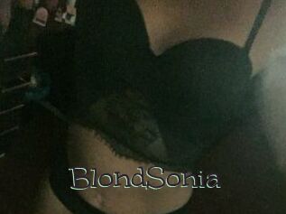 BlondSonia