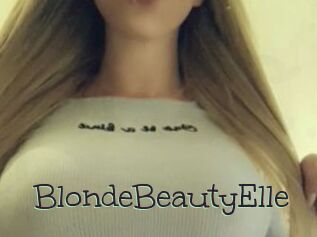 BlondeBeautyElle