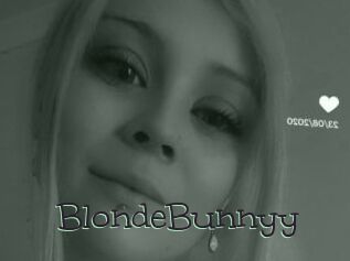 BlondeBunnyy