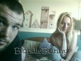 BlondieBunny