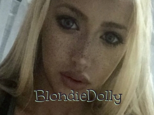 BlondieDolly