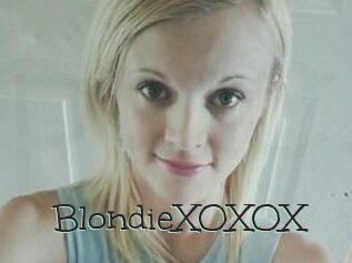 BlondieXOXOX