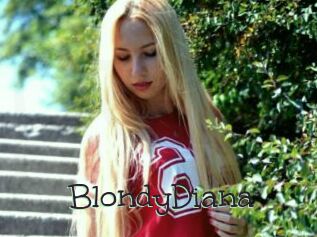 BlondyDiana