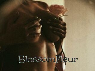 BlossomFleur