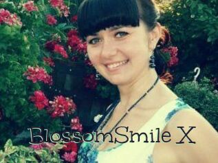 BlossomSmile_X