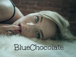 BlueChocolate