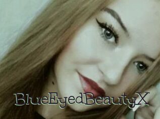 BlueEyedBeautyX