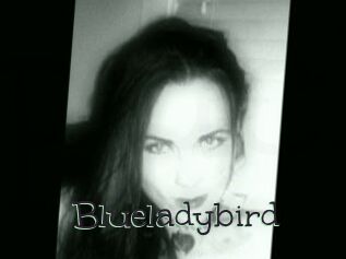 Blueladybird