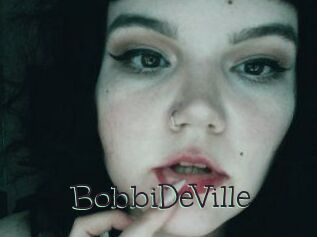 BobbiDeVille