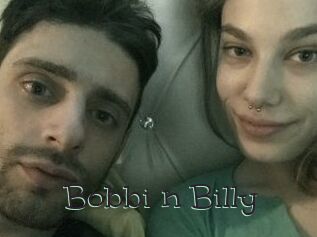 Bobbi_n_Billy Pucelles