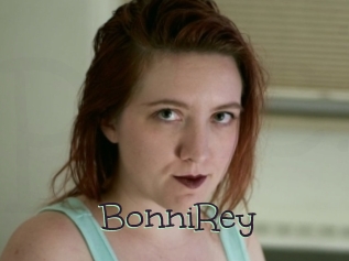 BonniRey