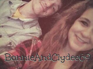 BonnieAndClydee69