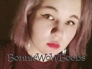 BonnieWoWBoobs