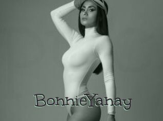 BonnieYanay