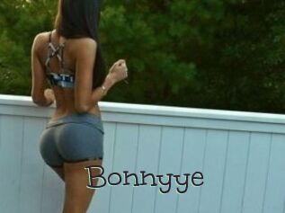 Bonnyye