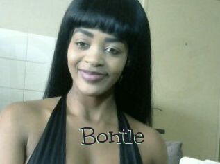 Bontle