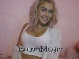 BownMagic Pucelles