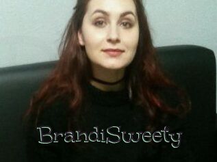 BrandiSweety