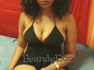 BrandyBoo