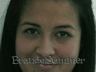 BrandySummer