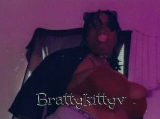 Brattykittyv