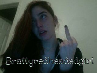 Brattyredheadedgirl Pucelles