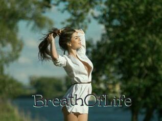 BreathOfLife Pucelles