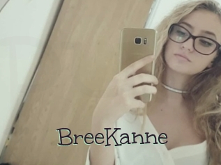 BreeKanne