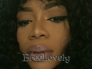 BreeLovely