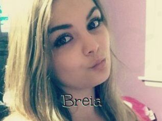 Breia