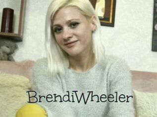 BrendiWheeler