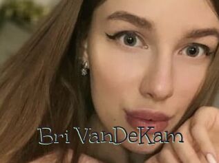 Bri_VanDeKam