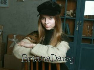 BrianaDaisy