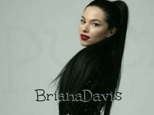 BrianaDavis