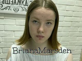 BrianaMarsden