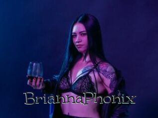 BriannaPhonix