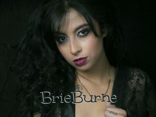 BrieBurne