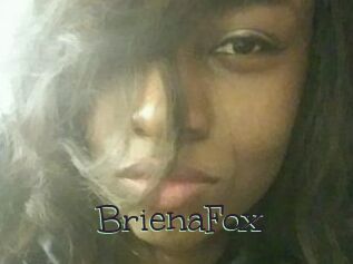 Briena_Fox