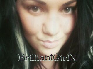 BrilliantGirlX