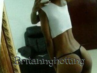 Britanny_hotting