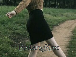 BritanyKox