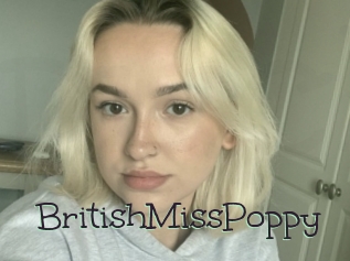 BritishMissPoppy