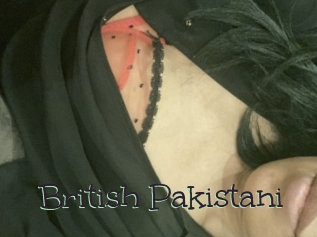 British_Pakistani