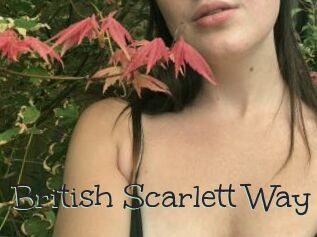 British_Scarlett_Way