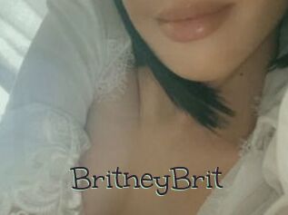 BritneyBrit