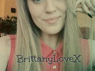 BrittanyLoveX