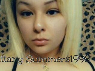 Brittany_Summers1998