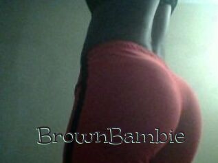BrownBambie