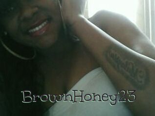 BrownHoney23